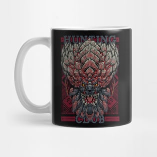 Hunting Club: Bazelgeuse Mug